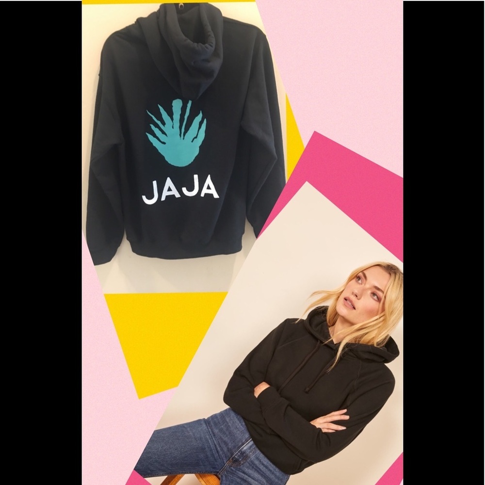 JAVA HOODY